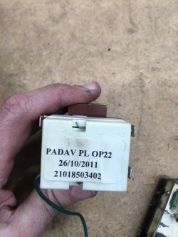 Proszę pomóżcie jak połączyć Hotpoint Ariston