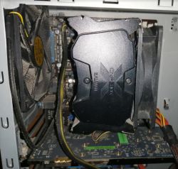 Jaką pamięć RAM 4 GB dokupić do obecnie posiadanych? (I co ew. warto wymienić)
