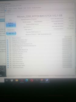 Dysk M.2 dla laptopa Acer Nitro 5 AN515-54 - jaki model wybrać?