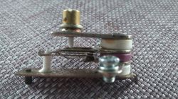 Poszukiwany czujnik bimetal do garnka Multicoker Harvest Cookware Pressure Pro XBW60H-S1