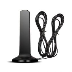 Czy antena zewnętrzna na USB poprawi zasięg Internetu/GPS/Bluetooth w telefonie?