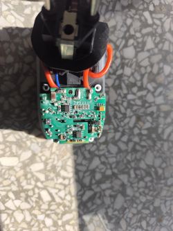 Integration of SC71 smart plug sockets with Tuya or Smart Life without Wicon