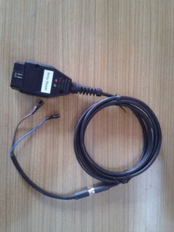 Bezpieczeństwo i efektywność Anty-Resetu OBD w samochodzie: Użycie akumulatora żelowego 12V