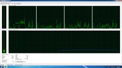 Zużycie Pamięci ram wysokie po przeinstalowaniu windowsa.
