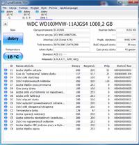 WD Elements USB 3.0 - Dysk przenośny traci literę po odłączeniu, nie wykrywany