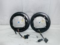 Podłączenie głośników Nokia 4DO 035 401 z Audi A8/S8 - schemat kabli?