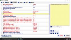 Seicento 1.1 MPI - Zamula i wyrzuca błąd czujnika spalania stukowego.