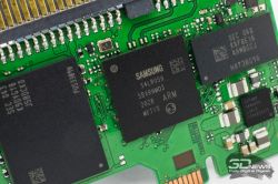 Samsung 870 EVO - Czy pamięć V-NAND 3bit MLC to TLC? Alternatywy dla pracy 27/7