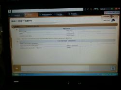 PEUGEOT 508 RXH hybryda 2.0hdi - Nie odpala po wypadku