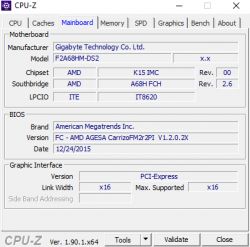 Prośba o pomoc RADEON RX570 - RX570 nie działa Prośba o pomoc RADEON RX570 - RX570 nie działa
