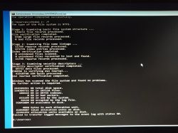 Nieudane próby naprawy bootowania systemu Windows: MBR, BCD, Boot Genius, GParted