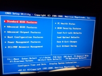 Continuous BIOS Beeps and Windows Starting Loop During Computer Boot-Up