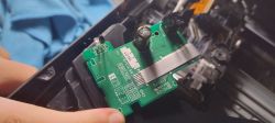 Brother DCP-J525W – komunikat „zator papieru” przy próbie drukowania, co sprawdzić?