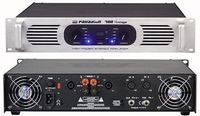 [Sprzedam] Estradowa końcówka mocy DAP Audio Palladium 700