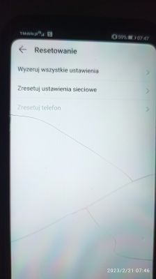 Huawei P20 Lite - zablokowana opcja resetowania do ustawień fabrycznych: Porady Huawei P20 Lite - zablokowana opcja resetowania do ustawień fabrycznych: Porady