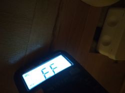 Minitest: Multimetr UNI-T UT33D+ Minitest: Multimetr UNI-T UT33D+
