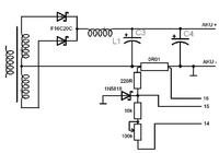 Stabilizator Impulsowy 200W Step-Down na TL494