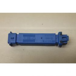 jak podłączyć wiązkę i moduł haka Audi A4 B5 ?