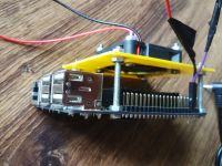 [Sprzedam]Minikomputer Odroid C2 rev 0.2 20160226 + gratisy