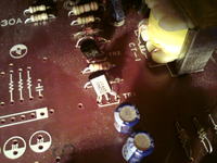 Wzmacniacz samochodowy, dobór tranzystoró