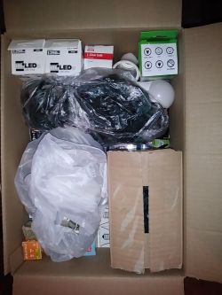 Anonimowe elektro-chomiki + konkurs(-y)