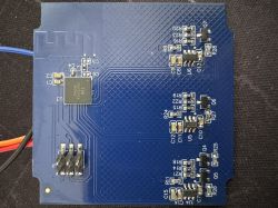 Bseed Wall Switch with T34 Chip: Flashing Issues and Serial Connection Timeout