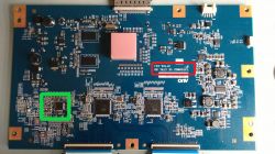 [Kupię] Szukam T-CON T370HW02 VF CTRL BD 37T04-C0J