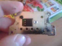 Pug 205 Silnik 1.4 TUM3 - Testowanie regulatora napięcia IP125 miernikiem