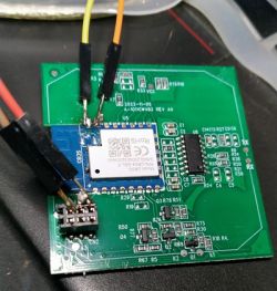[BK7231N/CB3S] DS-101JL WiFi Single Light Switch Teardown and Flashing Guide for Home Assistant
