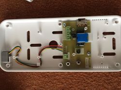 Connecting & Replacing Old Intercom with Cyfral Smart 5p: Wiring & Troubleshooting Help