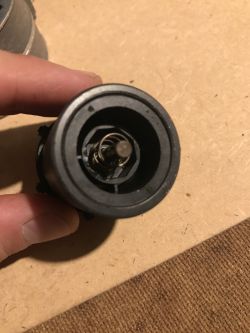 Silnik Crouzet do wywoływarki odbitek Durst Printo - szukam zamiennika