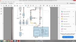 toyota/denso - Zaklocenia w glosnikach,nie swieci lapka ladowania