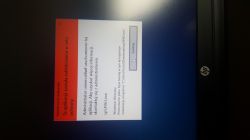 Brak karty dźwiękowej / reakcji na przycisk /dźwięku HP ProBook 6560b Windows 10