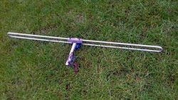 Ustawienie anten, dobór symetryzatorów antenowych i zwrotnicy antenowej.