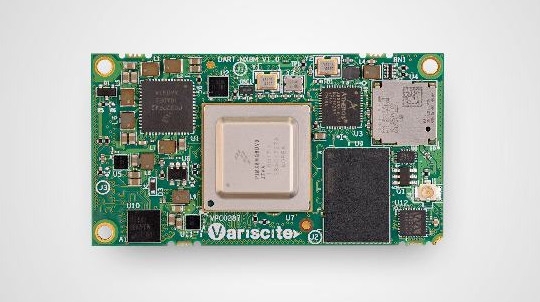 DART-MX8M - moduł COM z i.MX8M - elektroda.pl