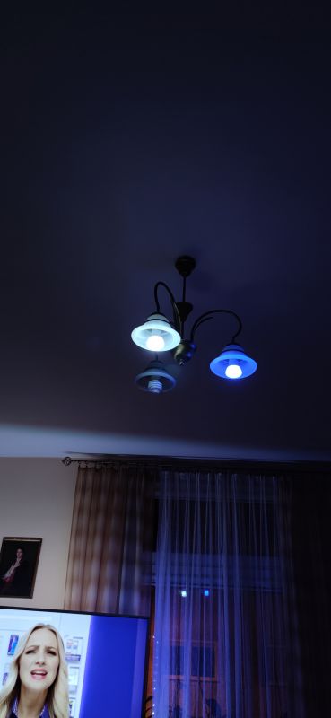 Philips 65PUS8535 - krótka recenzja