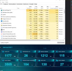 High GPU consumption by the desktop window manager