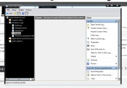 Windows 7 Login Failure: Dual Boot Configuration on SYSTEM-R7 Partition
