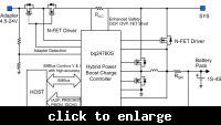 Asus F556 - identification of the D82034 element after overvoltage
