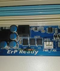 Gigabyte P68A-D3H-B3 - Przepalenie pod gniazdami DDR, czy wpłynie na działanie?