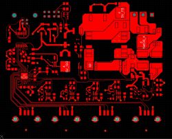 Isolated active high speed USB hub Isolated active high speed USB hub