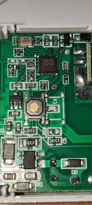 BK7231N Generic Smart Switch: Aliexpress Flashing, Soldering Cables & CloudCutter Issues