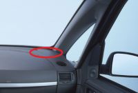 Opel Meriva 1.6 100KM: Persistent Front Suspension Knocking - Replacements & Solutions