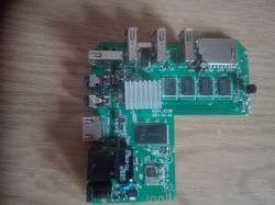 TV BOX MXQ PRO Android 6.0 - Błąd Google, nie można dodać konta po resecie