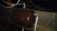 Boiler Continually Airing, Splashing, Overflowing - Open System, Two-Jacket Boiler Issues