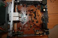 Radio EASYTOUCH EC-37603 Prime - USB nie działa, error 13, jak naprawić?