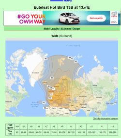 Cyfrowy Polsat Satellite Dish Setup in UK: Compatibility, Converter & Signal Reception Tips