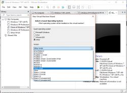 Jak można zainstalować system macOS Mojave 10.14 na VMware Workstation Pro 15.0.
