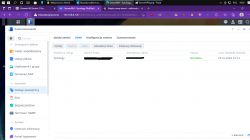 Konfiguracja serwera NAS Synology DS218play - brak widoczności poza siecią LAN