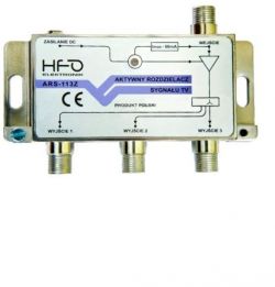 Connecting Two DVB-T TVs Simultaneously with One Antenna: Rooftop Antenna Usage & LCD TV Decoders
